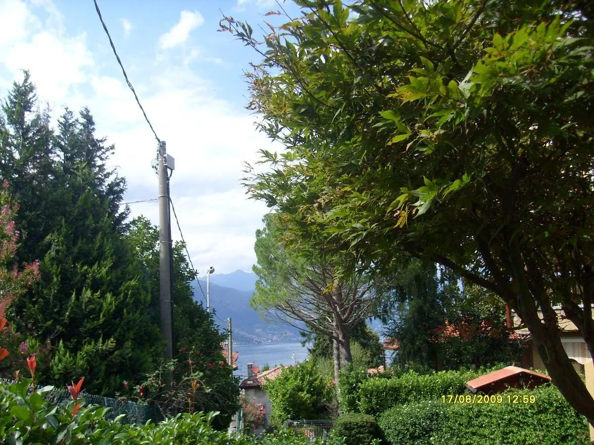 House Yanina Apartman Bellano
