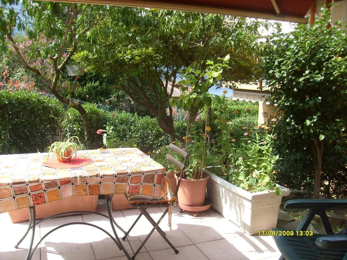 House Yanina Apartment Bellano 0*,