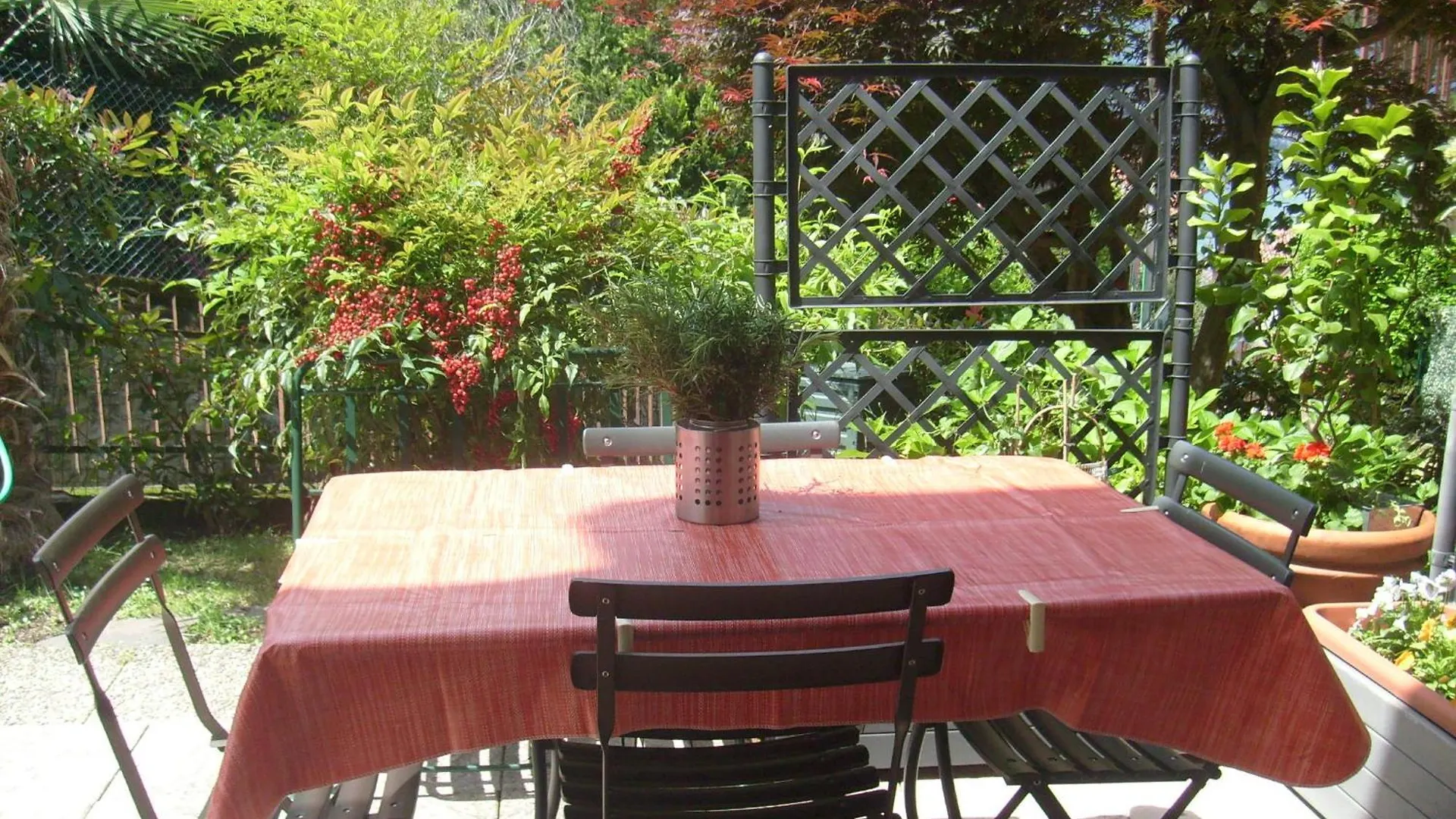 House Yanina Apartment Bellano