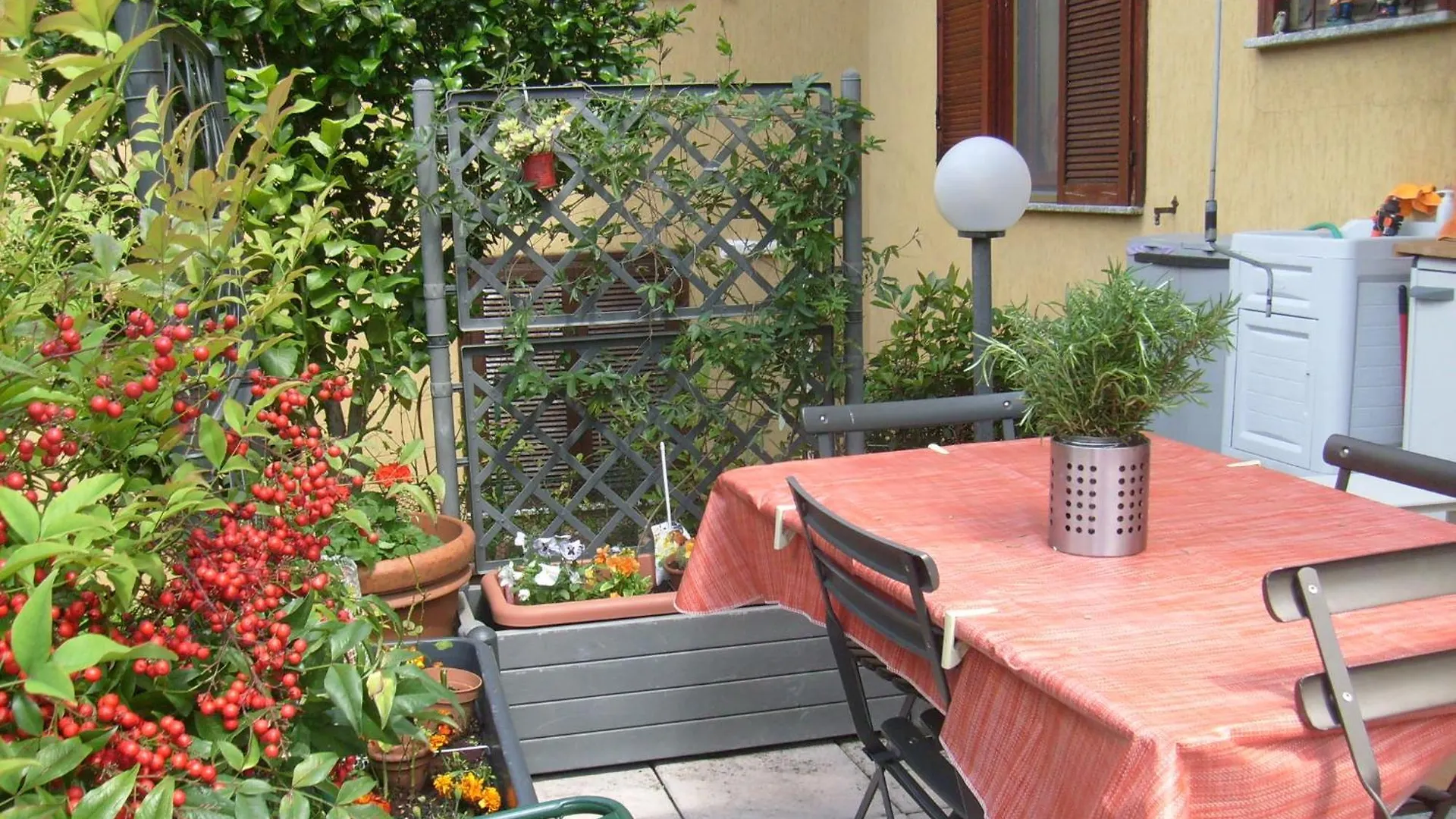 House Yanina Apartment Bellano Italy